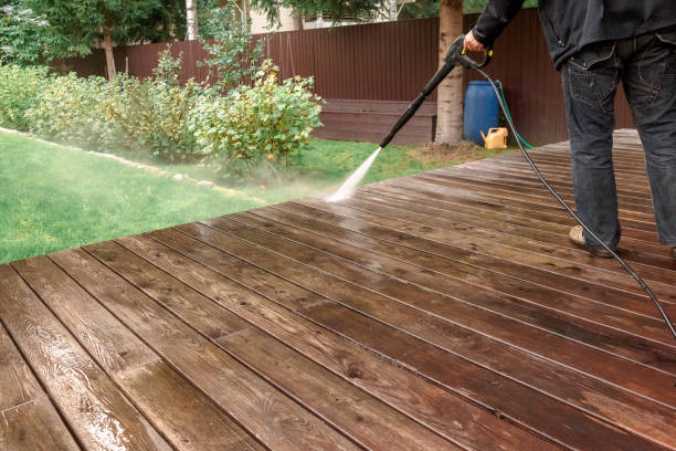 Best Animal Enclosure Cleaning  in Fowler, CA