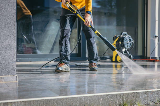 Spring Cleaning in Fowler, CA