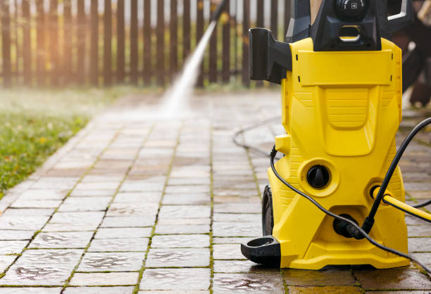 Fowler, CA Pressure Washing Services Company