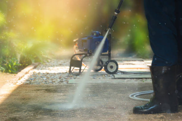 Boat and Dock Cleaning in Fowler, CA